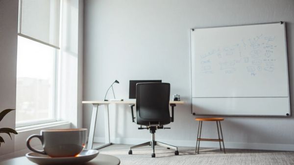 5 raisons de choisir le coaching professionnel pour avancer dans votre carrière