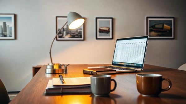 5 secrets pour exceller en tant que commissionnaire de transport