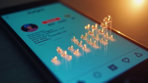 Acheter des followers Instagram peut augmenter votre engagement rapidement