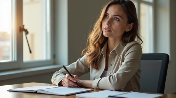 Agir sur votre carrière grâce au coaching professionnel