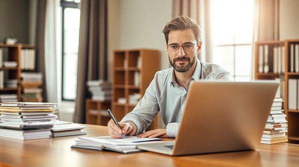 Choisir un expert comptable à ajaccio pour optimiser votre gestion d'entreprise