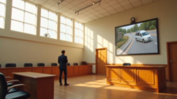 Comment bien choisir un avocat après un accident de la route à Bayonne