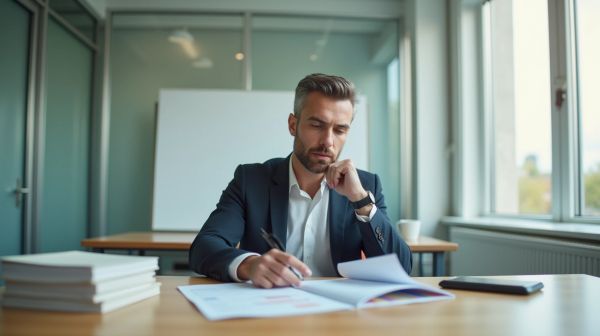 Comment choisir un cabinet comptable adapté à vos besoins ?