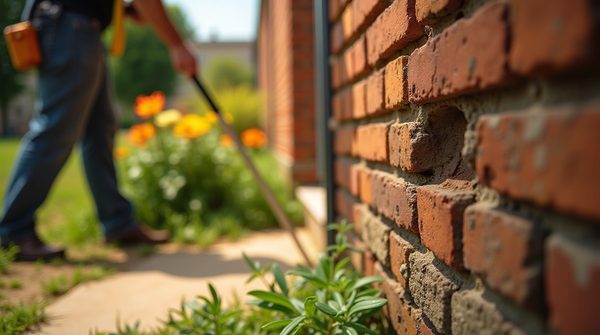 Comment un exterminateur cafard peut sauver votre maison ?
