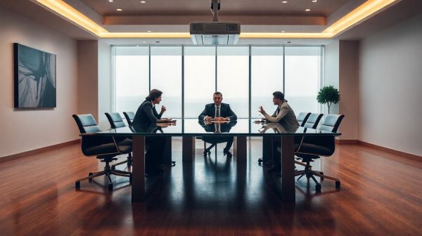 Découvrez les meilleurs logiciels pour optimiser la gestion des talents