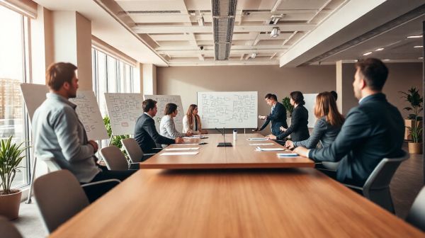 Découvrez les meilleurs logiciels pour optimiser la gestion des talents