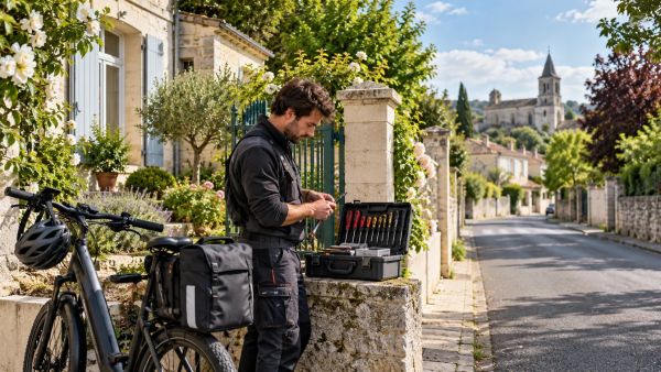 Découvrez nos services diversifiés à L'Isle-d'Espagnac