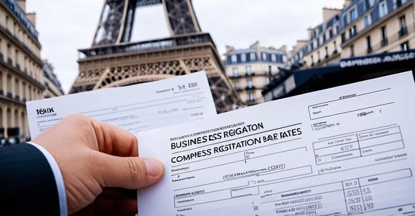 Domiciliation d'entreprise sur paris : comparez les tarifs efficaces
