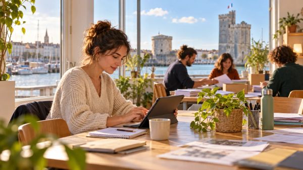 Innovations SEO pour dynamiser les associations à La Rochelle