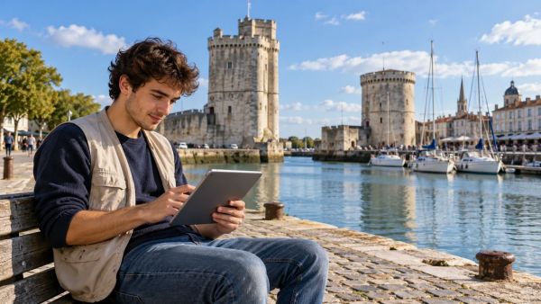 Innovations SEO pour dynamiser les associations à La Rochelle