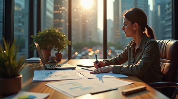 La box entrepreneuriat : les clés pour réussir votre projet