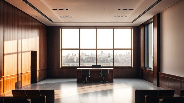 Les meilleurs avocats immobiliers à Paris pour votre défense juridique
