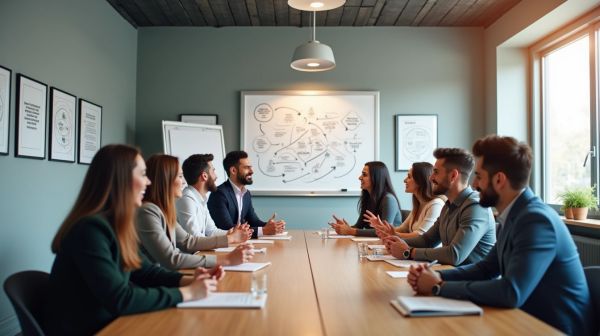 Les opportunités cachées du recrutement dans l'industrie