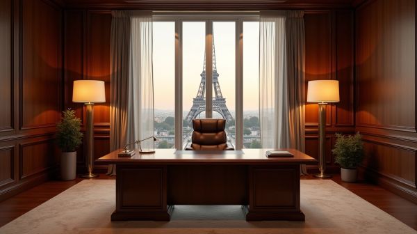 Optimiser la défense juridique avec un avocat immobilier à Paris