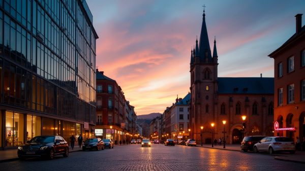 Optimiser votre présence avec une agence de communication réseaux sociaux à Toulouse
