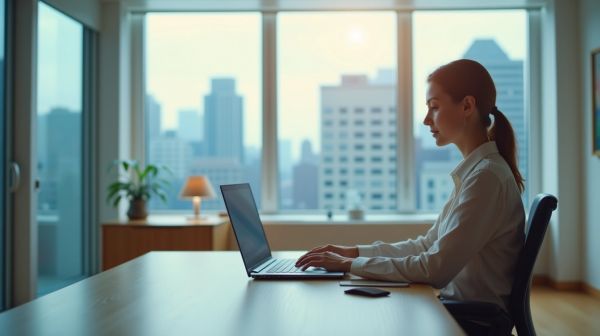 Optimisez la gestion des talents avec des logiciels performants