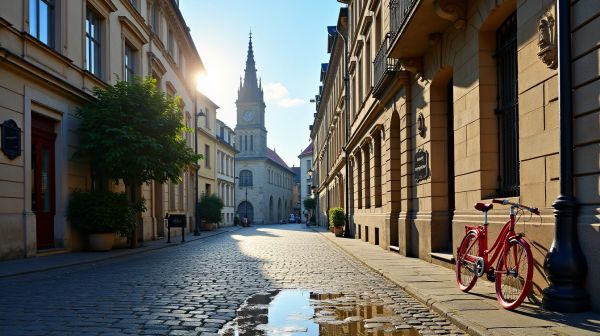 Organisez vos événements à Nancy avec une agence rapide et efficace