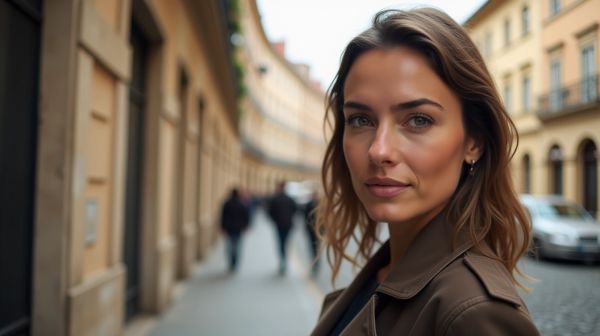 Photographe portrait à lyon : enjeux, stratégies et opportunités pour le secteur professionnel