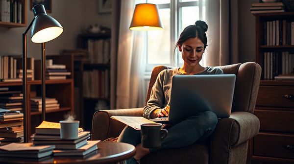 Pour talents : favoriser la réussite des transitions familiales