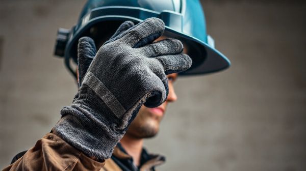 Pourquoi investir dans une veste de travail sécuritaire ?