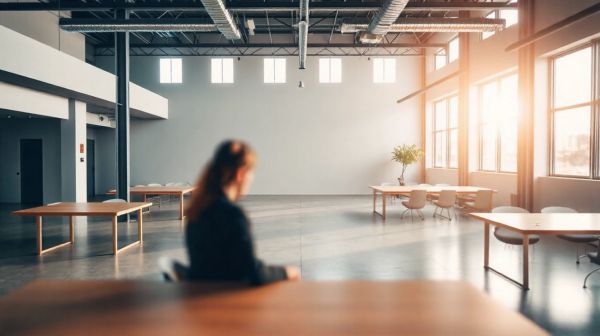 Révélez les tendances secrètes du recrutement industriel
