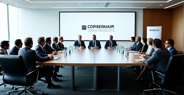 Séminaire entreprise : organization sur mesure et activités tendance