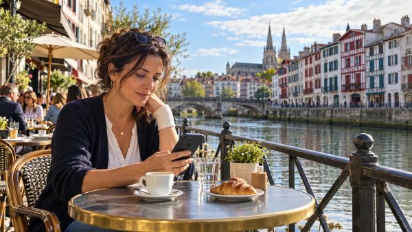 Top conseils pour sélectionner un avocat après un accident à Bayonne