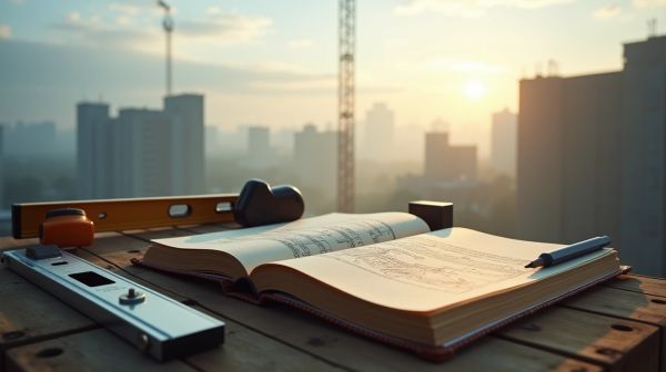 Top outils pour améliorer efficacement le suivi de votre chantier