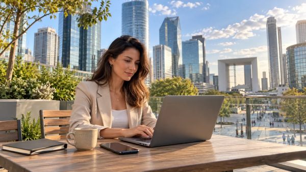 Top outils pour booster la productivité de votre entreprise
