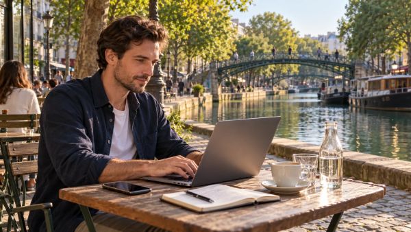 Top outils pour booster la productivité de votre entreprise