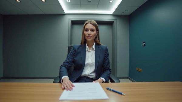 Veste de travail sécuritaire : un choix souvent sous-estimé