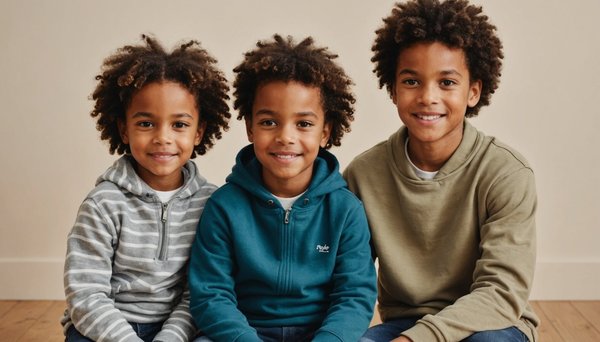 Pilou pilou : la marque de vêtements douillets pour toute la famille