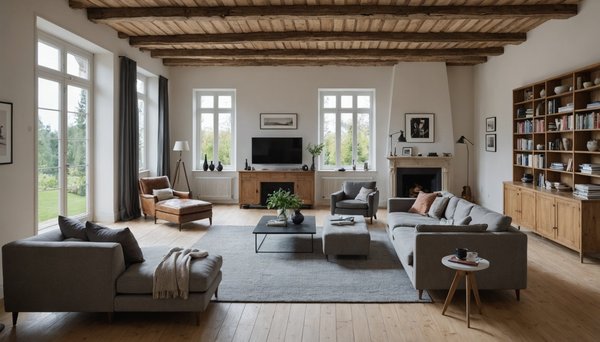 Rénovation au pays de gex : transformez votre espace avec style