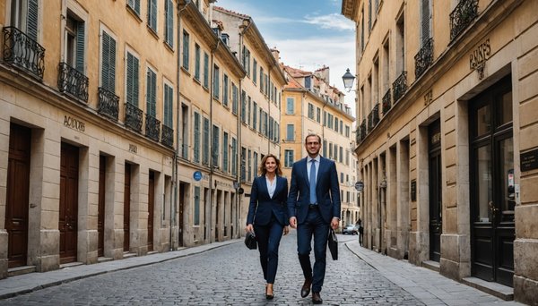 Meilleur avocat lyon : expertise en droit des affaires et immobilier